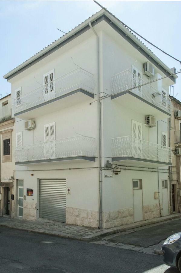 Ragusa Terra Priziusa Exteriör bild