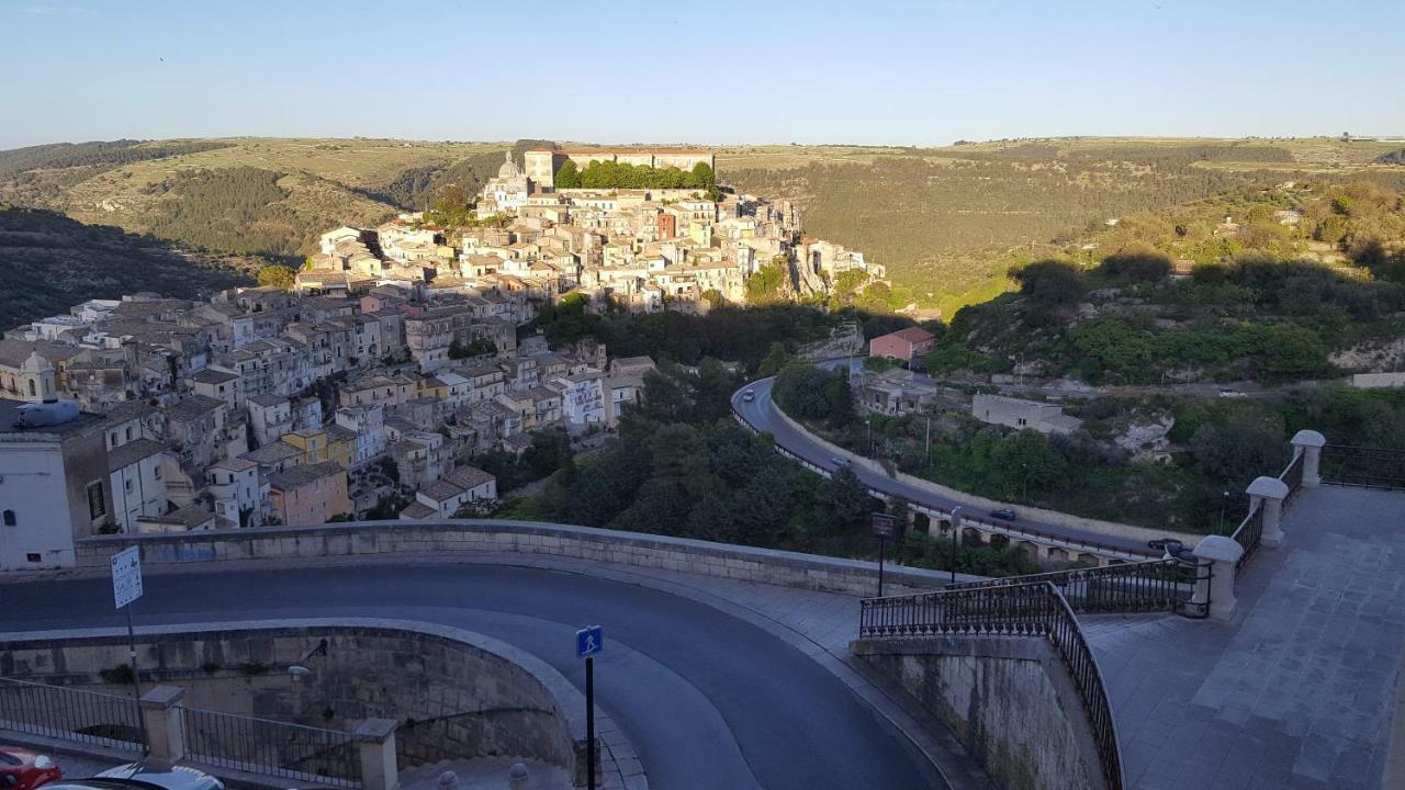 Ragusa Terra Priziusa Exteriör bild