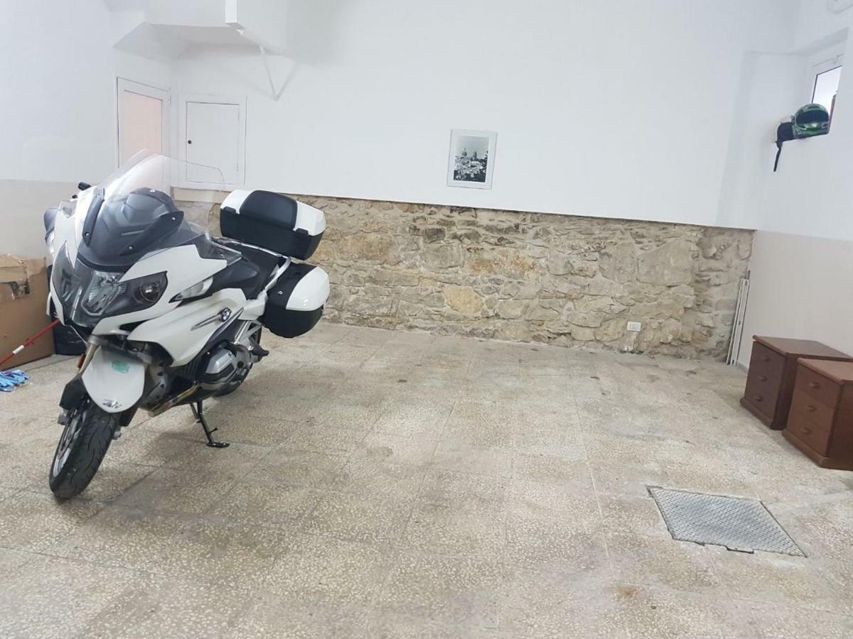 Ragusa Terra Priziusa Exteriör bild