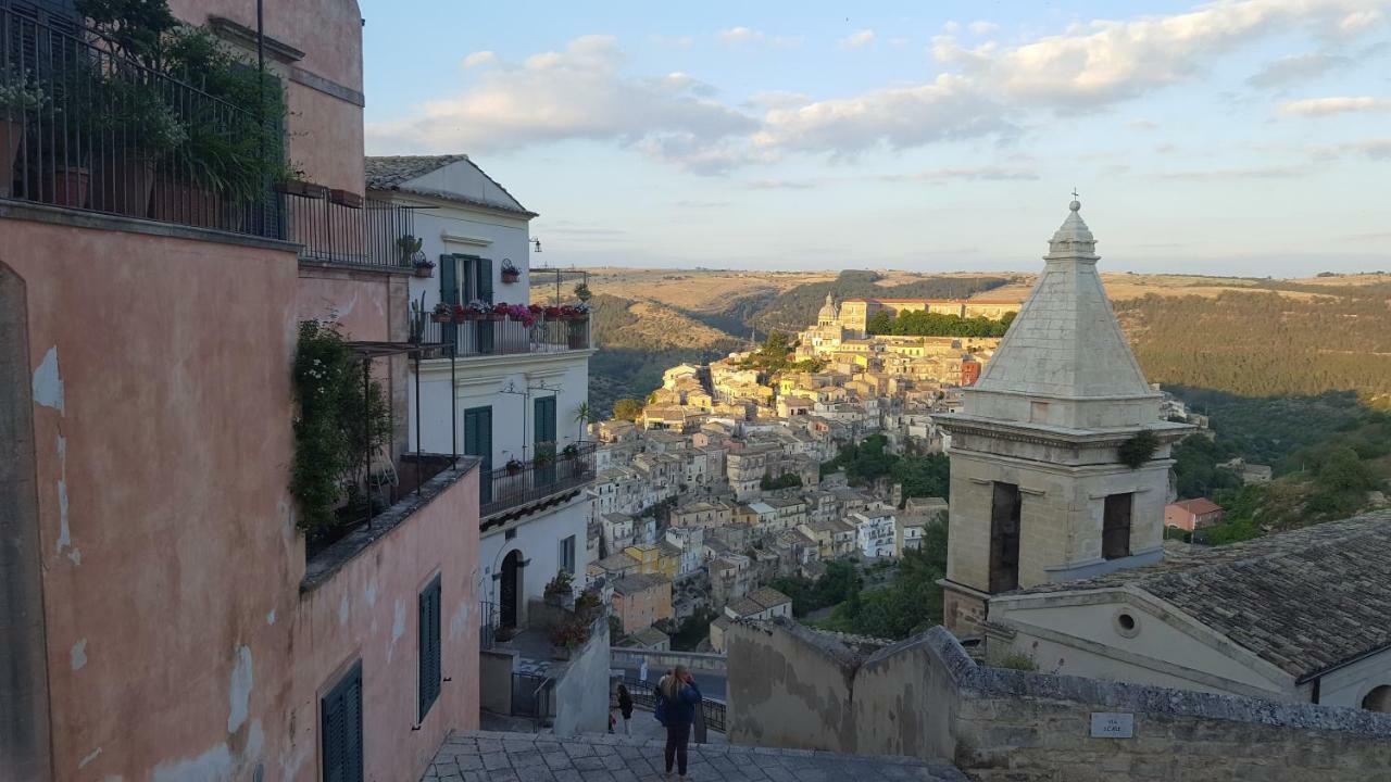 Ragusa Terra Priziusa Exteriör bild