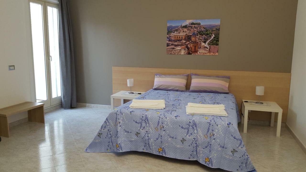 Ragusa Terra Priziusa Exteriör bild