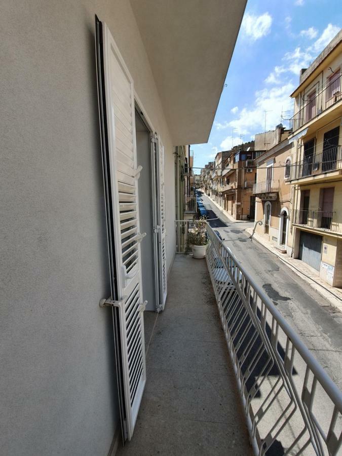 Ragusa Terra Priziusa Exteriör bild